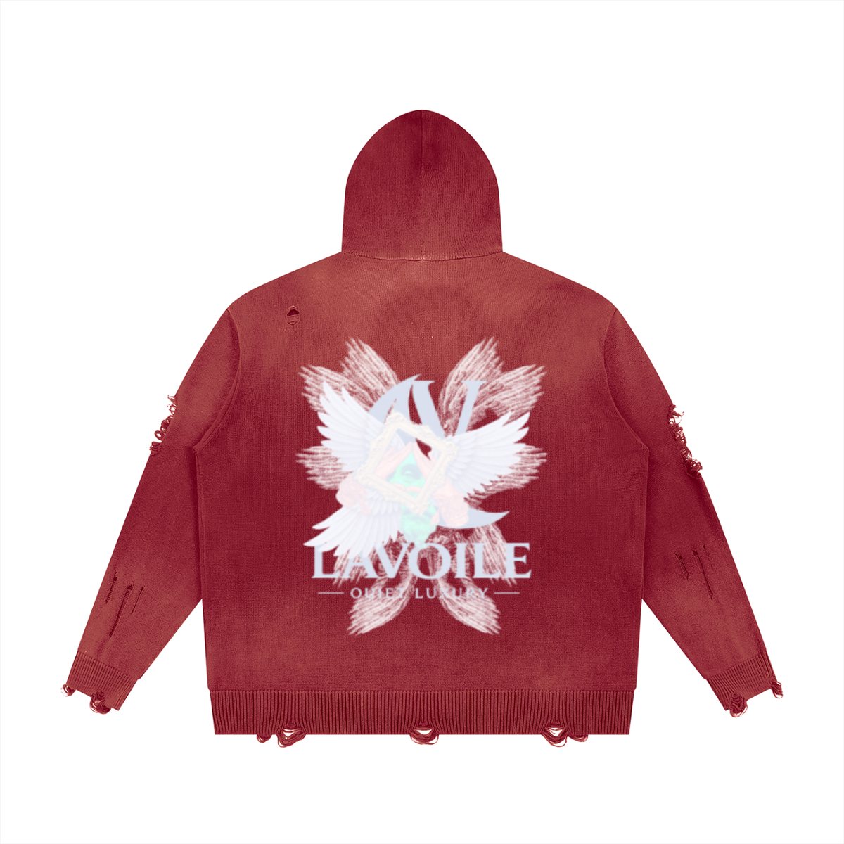 LAVOILE