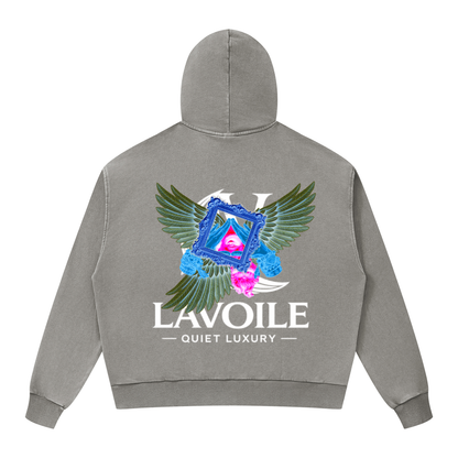 LAVOILE,TIKTOK,INSTAGRAM