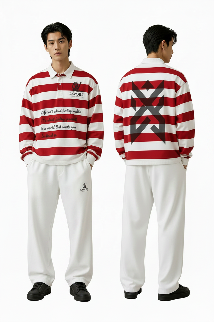 WALDO SELF