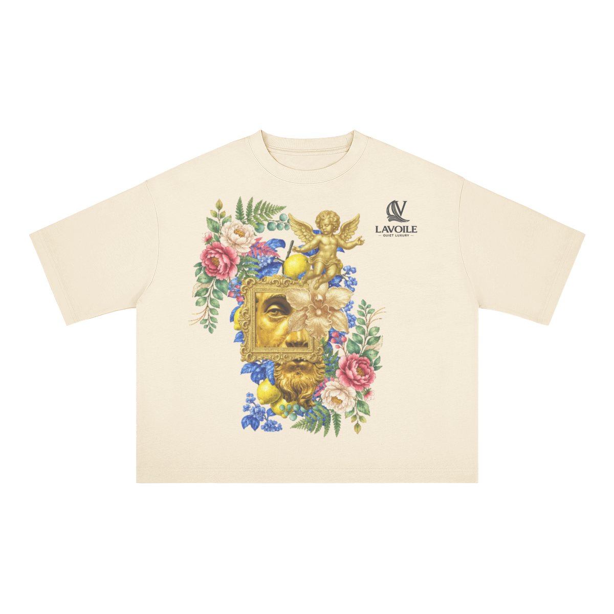0-YHL-Front Side