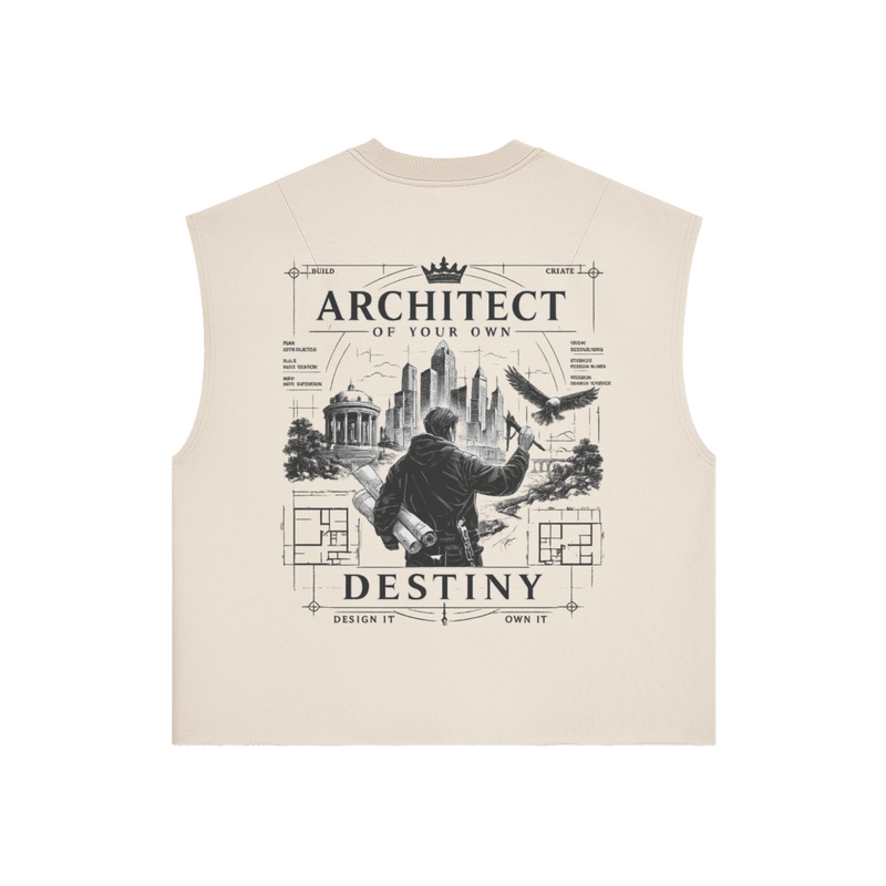 Blueprint of Destiny