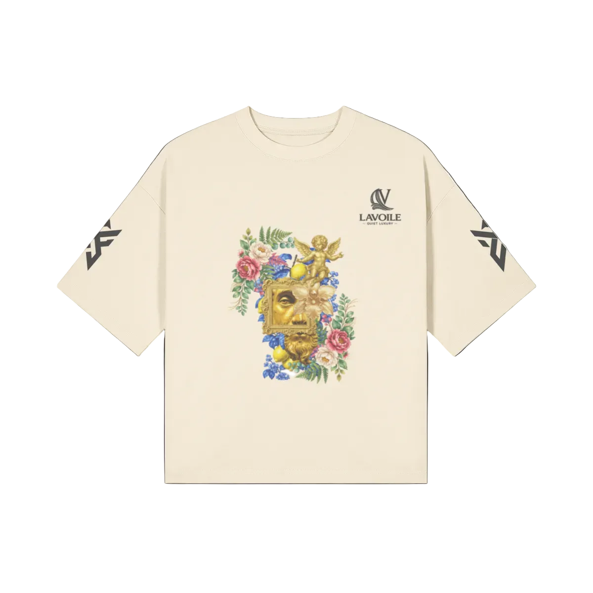 0-YHL-Front Side