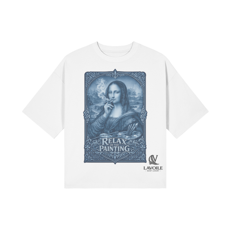 Mona Lisa