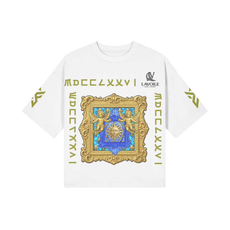 Royal Heritage