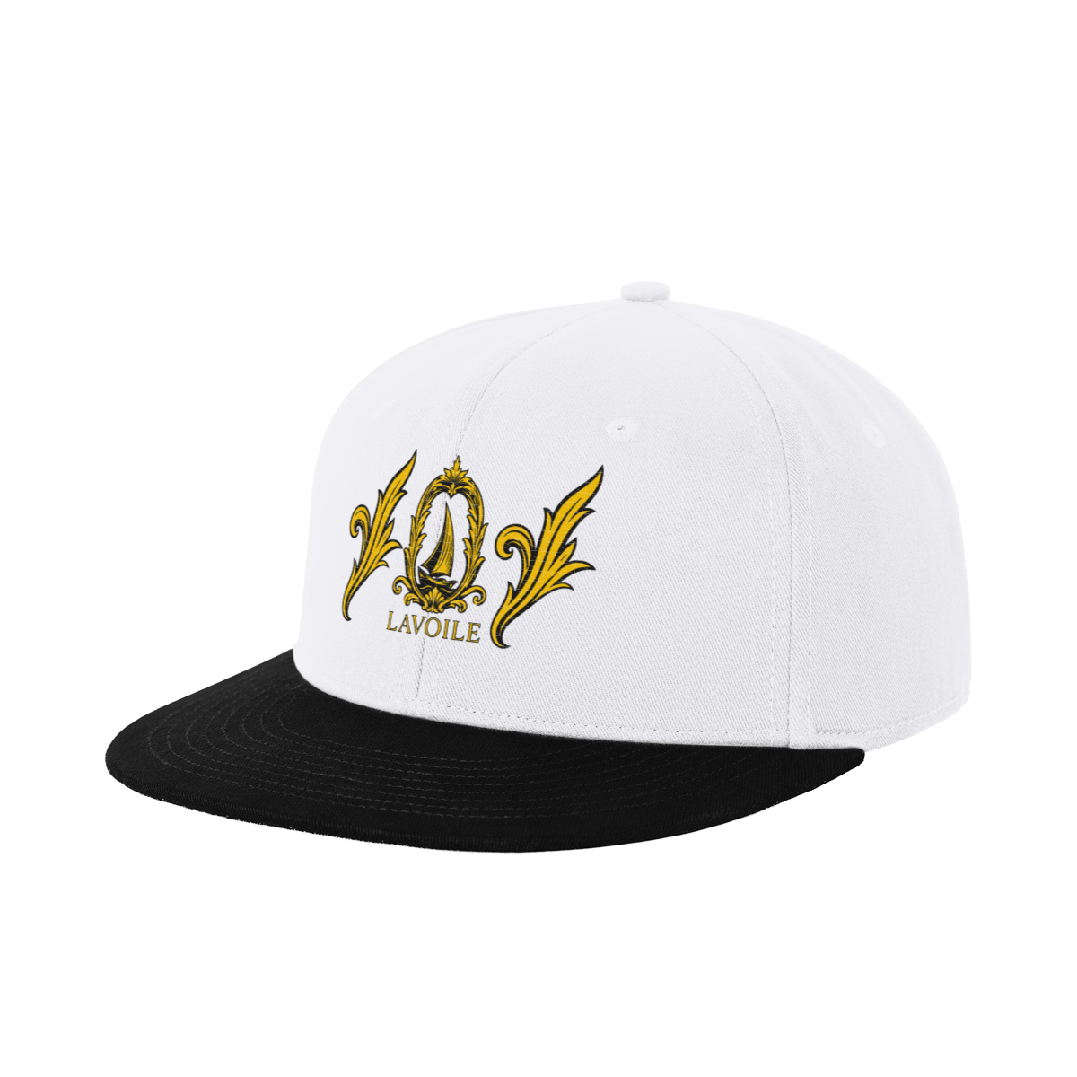 0-YND-Front Side