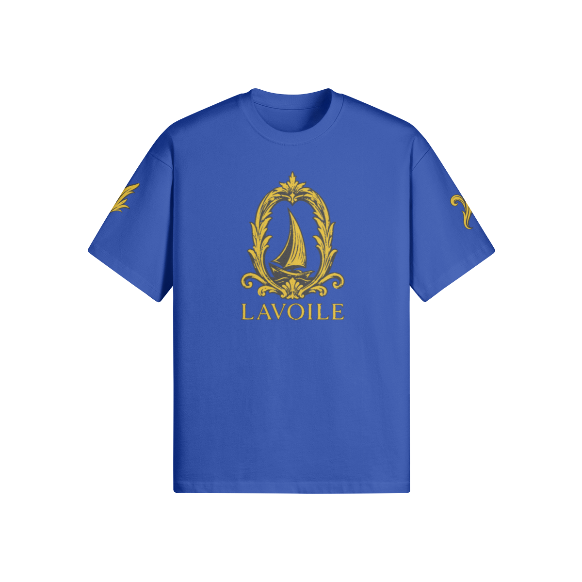 0-YD4-Front Side